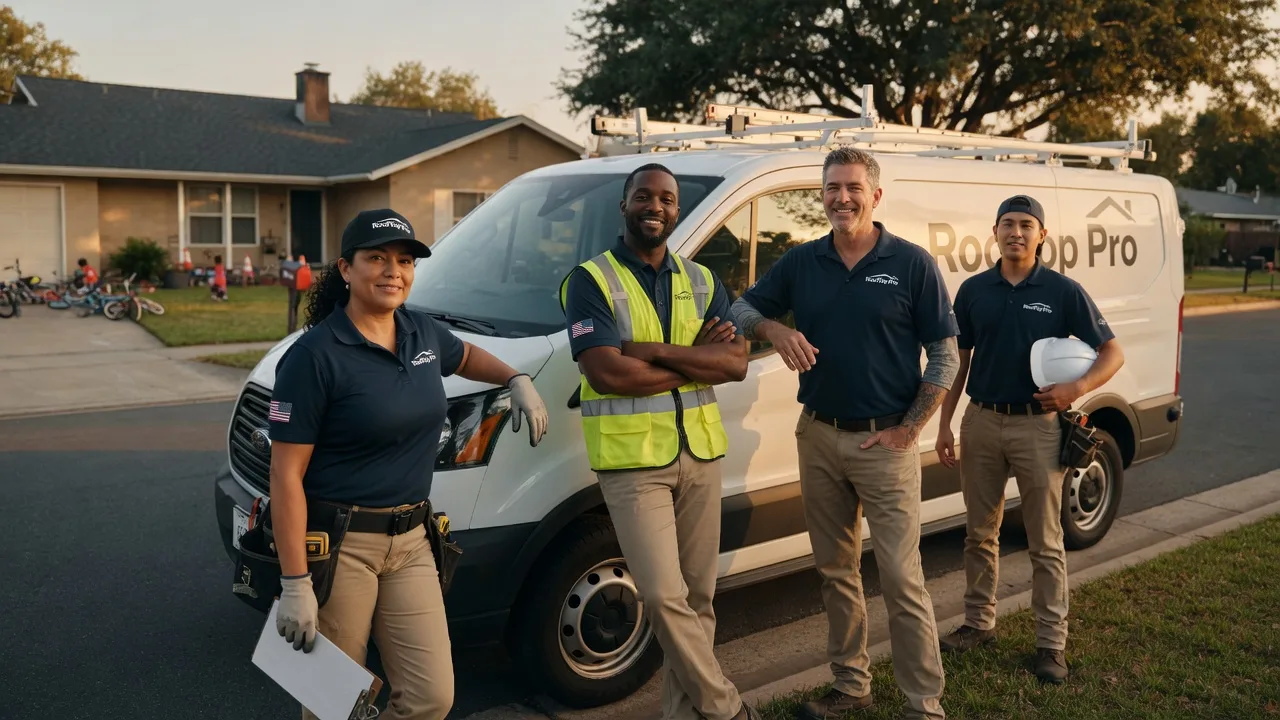 Roof Repair in Belvidere, TN near me