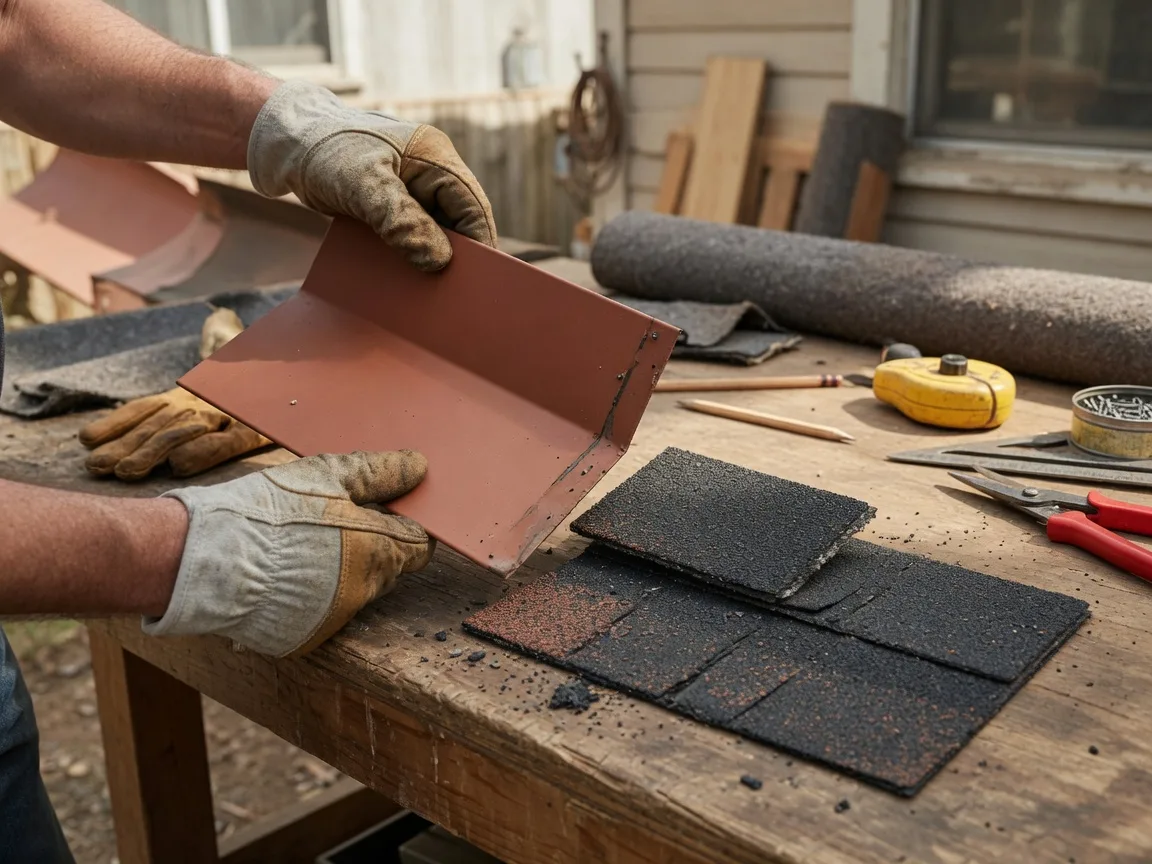 Roof Repair company in Belvidere, TN